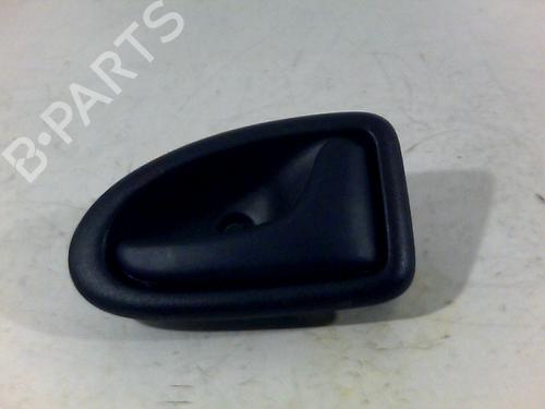 Høyre foran invendig håndtak RENAULT CLIO II (BB_, CB_) 1.9 dTi (B/CB0U) (80 hp) 33188910