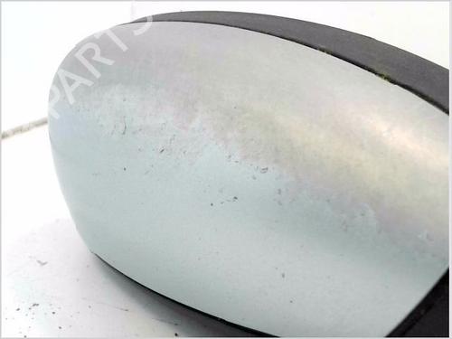 Right mirror PEUGEOT 306 Hatchback (7A, 7C, N3, N5) 2.0 HDI 90 | BP26226369C27 