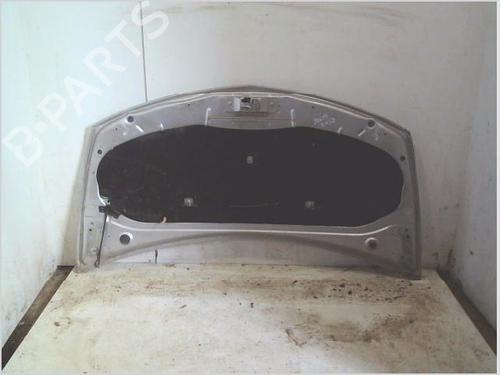 Hood RENAULT CLIO III (BR0/1, CR0/1) 1.5 dCi (BR17, CR17) | BP26926603C1 