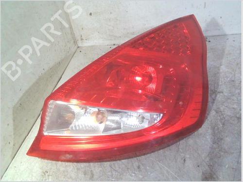 Used Right taillight FORD FIESTA VI (CB1, CCN) 1.6 Ti (120 hp) 29594448