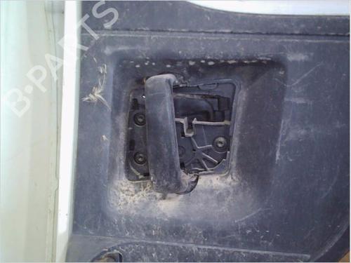 Used Interior handle PEUGEOT EXPERT Van (VF3A_, VF3U_, VF3X_) 1.6 HDi 90 16V (90 hp) 26117152