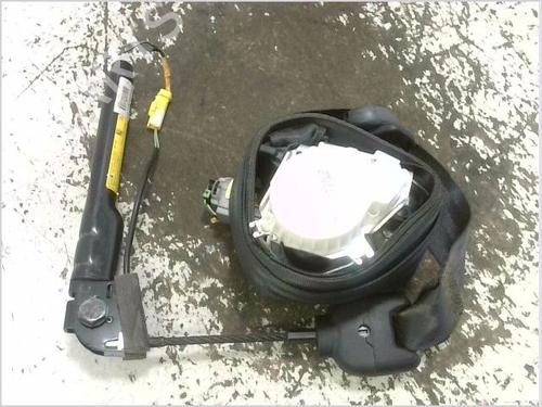 Used Front right seatbelt Front right seatbelt 39563233 39563233