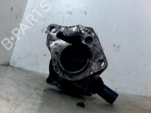 Vacuum pump RENAULT CLIO II Hatchback Van (SB0/1/2_) 1.5 dCi (SB07) | BP26073718M80 