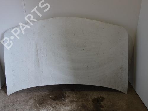Used Hood RENAULT MEGANE II (BM0/1_, CM0/1_) 1.5 dCi (BM1F, CM1F) (86 hp) 26066999