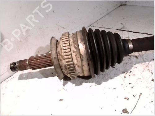 Right front driveshaft CHRYSLER STRATUS Convertible (JX) 2.0 LE | BP28324799M39 