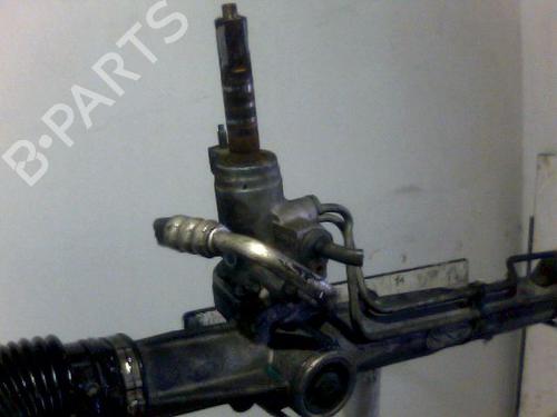 Steering rack PEUGEOT 407 (6D_) 1.6 HDi 110 (6D9HZC, 6D9HYC) | BP26099644M22 