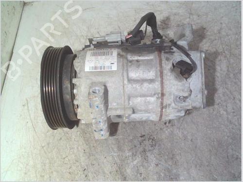 Used AC compressor RENAULT CLIO IV (BH_) 1.5 dCi 75 (75 hp) 27164090