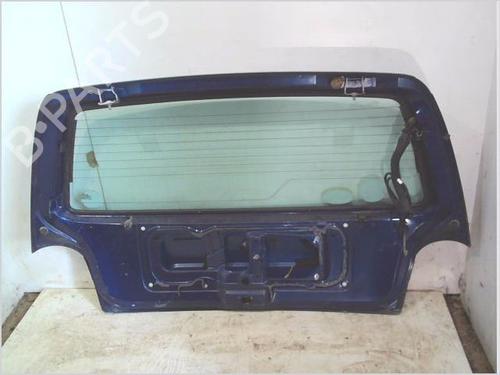 Bakluke CC/Kombi-Kupé RENAULT TWINGO I (C06_) 1.2 (C066, C068) | BP26201176C6 
