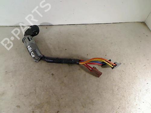 Used Ignition barrel CITROËN XANTIA (X1_, X2_) 1.8 i 16V (110 hp) 26067719