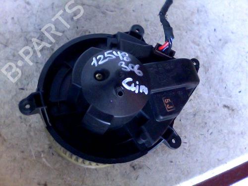 Used Heater blower motor PEUGEOT 306 Hatchback (7A, 7C, N3, N5) 1.9 D (92 hp) 26088170