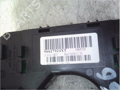Used Steering column stalk CITROËN C4 I (LC_) 1.6 HDi (90 hp) 26116030