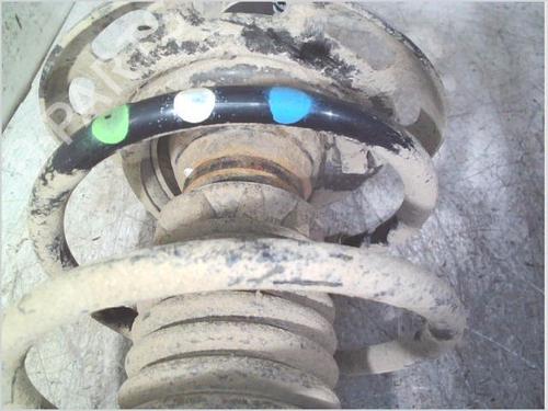 Right front shock absorber CITROËN C3 III (SX) 1.2 VTi 82 | BP33541818M17 - Image 2