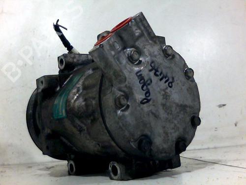 AC Kompressor DACIA LOGAN (LS_) 1.6 (LSOB, LSOD, LSOF, LSOH) | BP26073729M34 