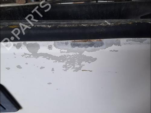 Right front door PEUGEOT BOXER Van (230L) 2.5 D | BP29166370C3 