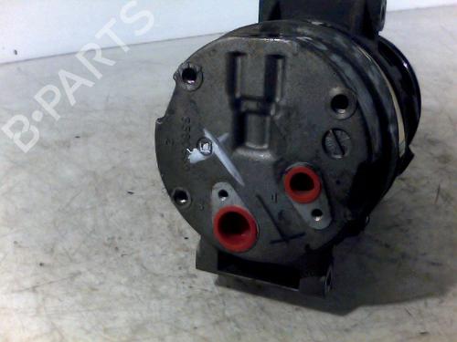 AC compressor RENAULT MEGANE Scenic (JA0/1_) 1.9 dTi (JA0N) | BP26071083M34 