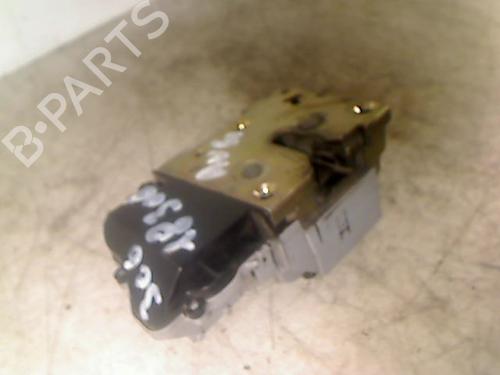 Cerradura puerta delantera derecha PEUGEOT 306 Hatchback (7A, 7C, N3, N5) 1.9 D (69 hp) 26066028