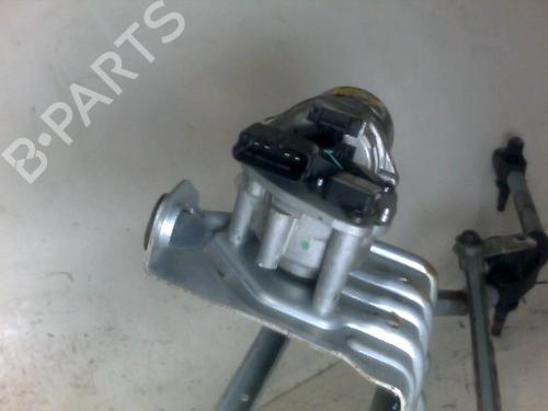 Front wiper motor RENAULT SCÉNIC II (JM0/1_) 1.5 dCi (JM1E, JM16) | BP26081256M29 