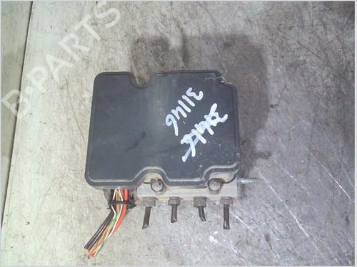 ABS pump RENAULT CLIO IV (BH_) 1.5 dCi 75 | BP29626528M43 