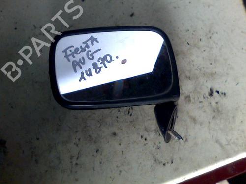 Used Left mirror FORD FIESTA II (FBD) 1.0 (FBD) (45 hp) 26059357