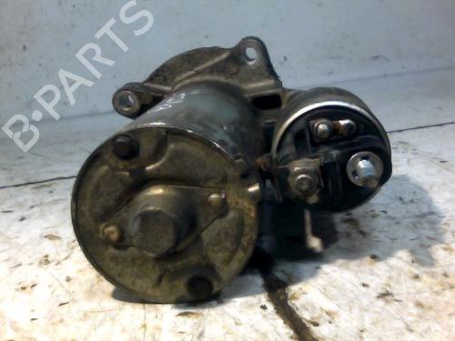 Starter PEUGEOT 206 Hatchback (2A/C) 1.4 i | BP26099152M8 