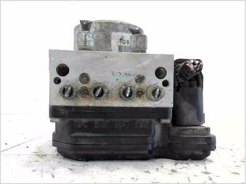 ABS pump NISSAN JUKE (F15) 1.5 dCi | BP27662536M43