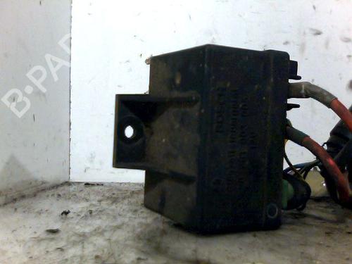 Electronic sensor PEUGEOT 306 Hatchback (7A, 7C, N3, N5) 1.9 D | BP26072730M84 