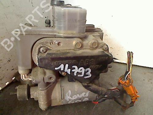 Used ABS pump ROVER 600 I (RH) 620 Si (131 hp) 26116711