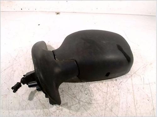 Left mirror RENAULT KANGOO Express (FC0/1_) 1.5 dCi (FC1E) | BP28394266C26