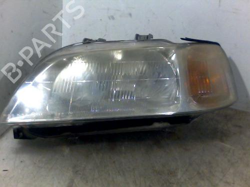 Used Left headlight HONDA CIVIC VI Fastback (MA, MB) 1.6 i (MB1) (113 hp) 28535234