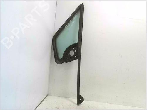 Used Front left door window Front left door window CITROËN BERLINGO MULTISPACE (B9) 1.6 HDi 110 (109 hp) 40047282 40047282