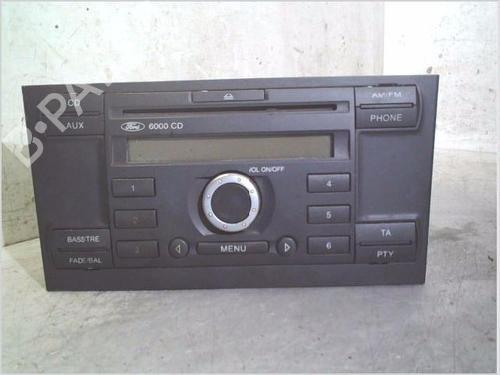 Used Radio Radio 37463357 37463357