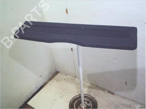 Used Rear parcel shelf Rear parcel shelf PEUGEOT 1007 (KM_) 1.6 16V (109 hp) 40159329 40159329