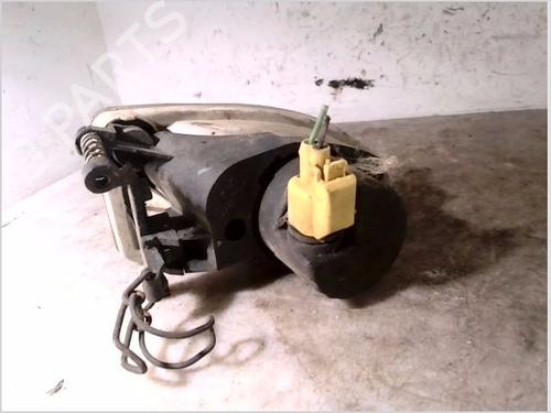 Left front fog light FORD FOCUS I (DAW, DBW) 1.8 TDCi | BP29737134C30 