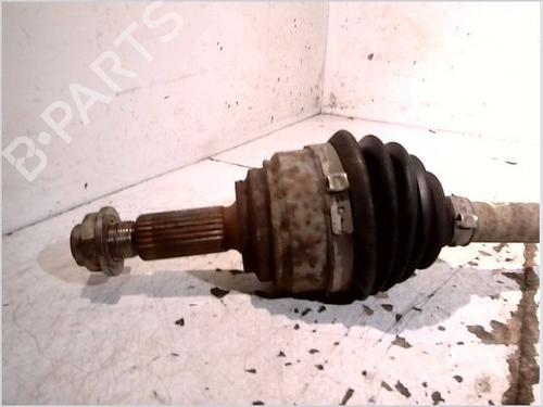 Left front driveshaft FORD B-MAX (JK) 1.0 EcoBoost | BP30665055M38