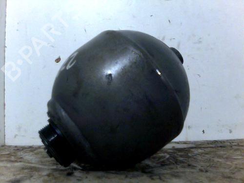Used Left front shock absorber CITROËN XANTIA (X1_, X2_) 2.0 HDI 90 (90 hp) 28323586