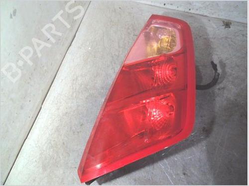 Used Right taillight Right taillight 38649434 38649434