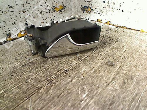 Venstre bak invendig håndtak SEAT IBIZA III (6L1) 1.4 16V (75 hp) 28323182