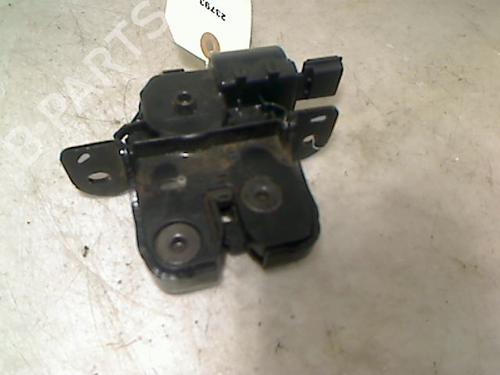 Elektronisk modul RENAULT GRAND SCÉNIC III (JZ0/1_) 1.9 dCi (JZ0J, JZ0N, JZ1K, JZ1S) | BP28323725M83 