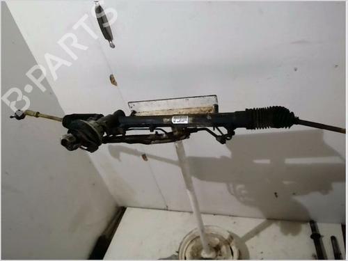 Used Steering rack FORD FIESTA V (JH_, JD_) 1.4 TDCi (68 hp) 26102322