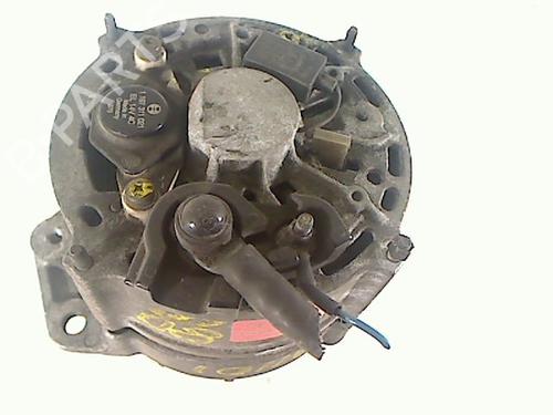 Alternatore AUDI 80 B3 Saloon (893, 894, 8A2) 1.8 S (90 hp) 33002427