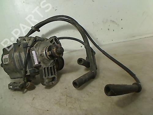 Used Electronic module TOYOTA COROLLA Liftback (_E8_) 1.3 (AE80) (69 hp) 26091330