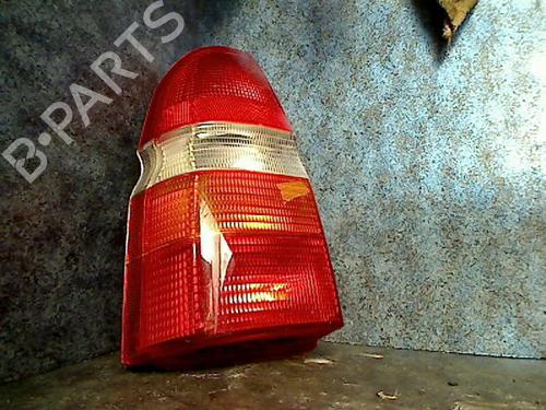 Used Left taillight FORD ESCORT VI Turnier (GAL, ANL) 1.8 Turbo D (70 hp) 26114260