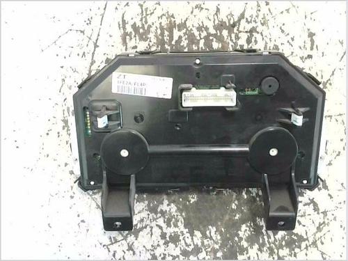Instrument cluster NISSAN CUBE (Z12) 1.5 dCi | BP33845204C47 - Image 2