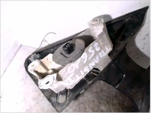 Right mirror FORD TRANSIT Van (FA_ _) 2.2 TDCi | BP29540292C27 