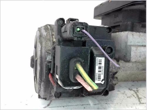 Suspension compressor CITROËN C5 II (RC_) 2.0 16V (RCRFJB, RCRFJC) | BP27491573M103 