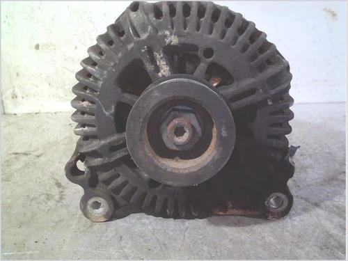 Generator AUDI Q7 (4LB) 3.0 TDI quattro (233 hp) 28610266