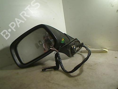 Left mirror CITROËN C8 (EA_, EB_) 2.2 HDi | BP26076298C26 
