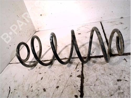 Used Shock absorber spring CITROËN C3 I (FC_, FN_) 1.4 HDi (68 hp) 26098393