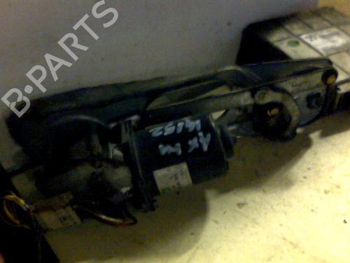 Used Front wipers mechanism CITROËN AX (ZA-_) 11 (60 hp) 26103018