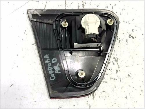 Right tailgate light SEAT CORDOBA (6K1, 6K2) 1.9 TDI | BP29911872C80